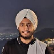 Prabhjot Singh Cricket trainer in Delhi