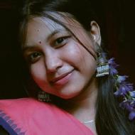 Esha Singh Class I-V Tuition trainer in Mohanpur