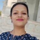 Photo of Deepshikha