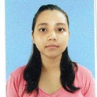 Dikshita B. Class 11 Tuition trainer in Jorhat