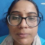 Gayatri Y. Vocal Music trainer in Guntur