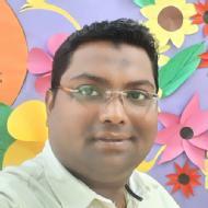 Aftab Aalam Ansari Class 12 Tuition trainer in Mumbai