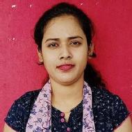 Itishree D. Class 12 Tuition trainer in Puri