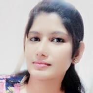 Shahana P. Hindi Language trainer in Durg