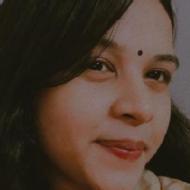 Shreya C. Class I-V Tuition trainer in Meerut