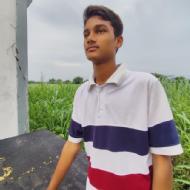 Reddy Jaswanth Class 12 Tuition trainer in Yerrupalem