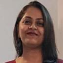 Photo of Apeksha P.