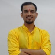 Suraj Prasad Yoga trainer in Bangalore