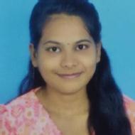 Katta R. Class I-V Tuition trainer in Bhongir
