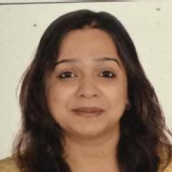 Devki P. Spoken English trainer in Pune