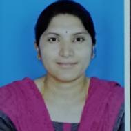 Susmitha S M Class I-V Tuition trainer in Hosur