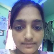 Shalini G. Class 7 Tuition trainer in Varanasi