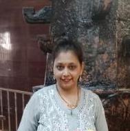 Nisha K. Class I-V Tuition trainer in Thane