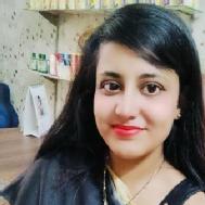 Dr Naina M. Class 11 Tuition trainer in Panchkula