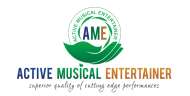 Active Musical Entertainer institute in Delhi