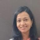 Photo of Shefali D.