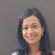 Shefali D. MBBS & Medical Tuition trainer in Mumbai