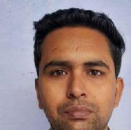 Shekhar Raghav Class 10 trainer in Faridabad