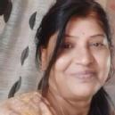 Photo of Deepti A.