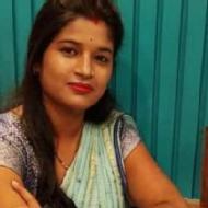 Divya Y. Nursery-KG Tuition trainer in Delhi
