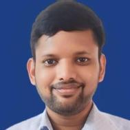Rajesh Yerremshetty Class 10 trainer in Sohna