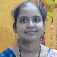 Shilpa Class 10 trainer in Hyderabad