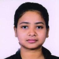 Priyanka S. Class I-V Tuition trainer in Bhubaneswar