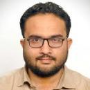 Photo of Priyesh Upadhyay