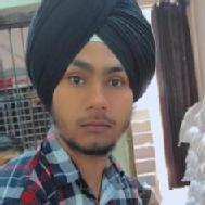 Jaskirat Singh Punjabi Speaking trainer in Moradabad