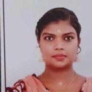 Agalya B. Class 11 Tuition trainer in Mettur