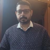 Nishat gupta Class I-V Tuition trainer in Delhi