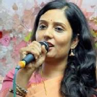 Renu J. Vocal Music trainer in Jabalpur