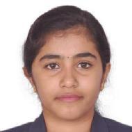 Archita R. Class I-V Tuition trainer in Chennai