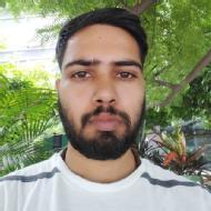 Vineet Tiwari Class I-V Tuition trainer in Lucknow