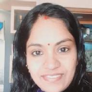 Manjula Radhakrishna Special Education (Slow Learners) trainer in Bangalore