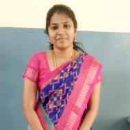 Sakthipriya Class 12 Tuition trainer in Chennai