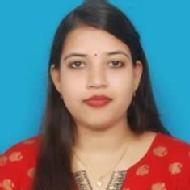 Bhabani K. BSc Tuition trainer in Berhampur