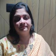 Shital A. Class I-V Tuition trainer in Yeola