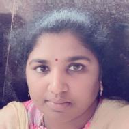 Dhanalakshmi Abacus trainer in Chennai