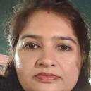 Photo of Anju G.