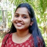 Lekshmi G. Class I-V Tuition trainer in Kollam