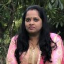 Photo of Prathyusha