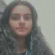 Sparsh Keshari Class I-V Tuition trainer in Bairia
