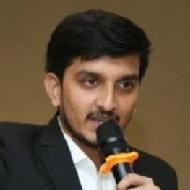 Chirag Pamecha Life Skill trainer in Mumbai