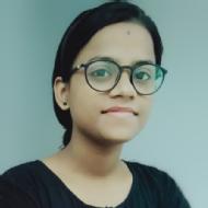 Ritika Sharma Class 12 Tuition trainer in Sultanpur