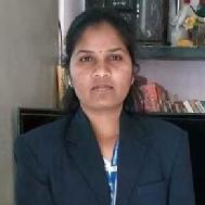 Prarthana G. Spoken English trainer in Latur