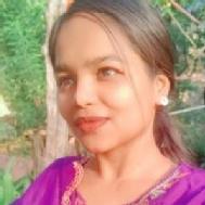 Nidhi V. Class 10 trainer in Baloda Bazar