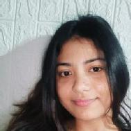Monisha C. Class I-V Tuition trainer in Guwahati