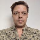 Photo of Ritendra Jha