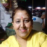 Priyanka P. Class I-V Tuition trainer in Mandsaur